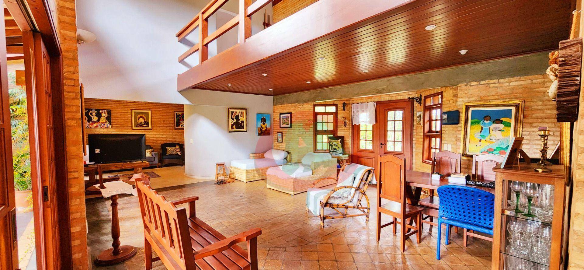 Chácara à venda com 4 quartos, 729m² - Foto 11