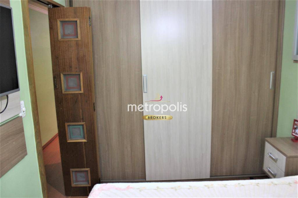 Apartamento à venda com 3 quartos, 89m² - Foto 12