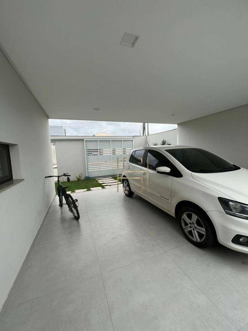 Casa à venda com 4 quartos, 360M2 - Foto 19