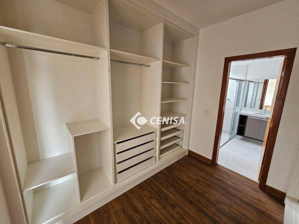 Casa de Condomínio à venda e aluguel com 3 quartos, 278m² - Foto 34