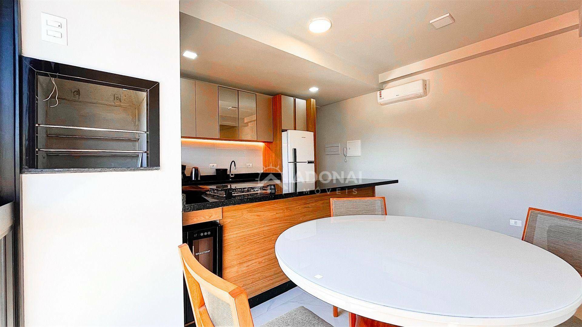 Apartamento à venda com 3 quartos, 115M2 - Foto 18