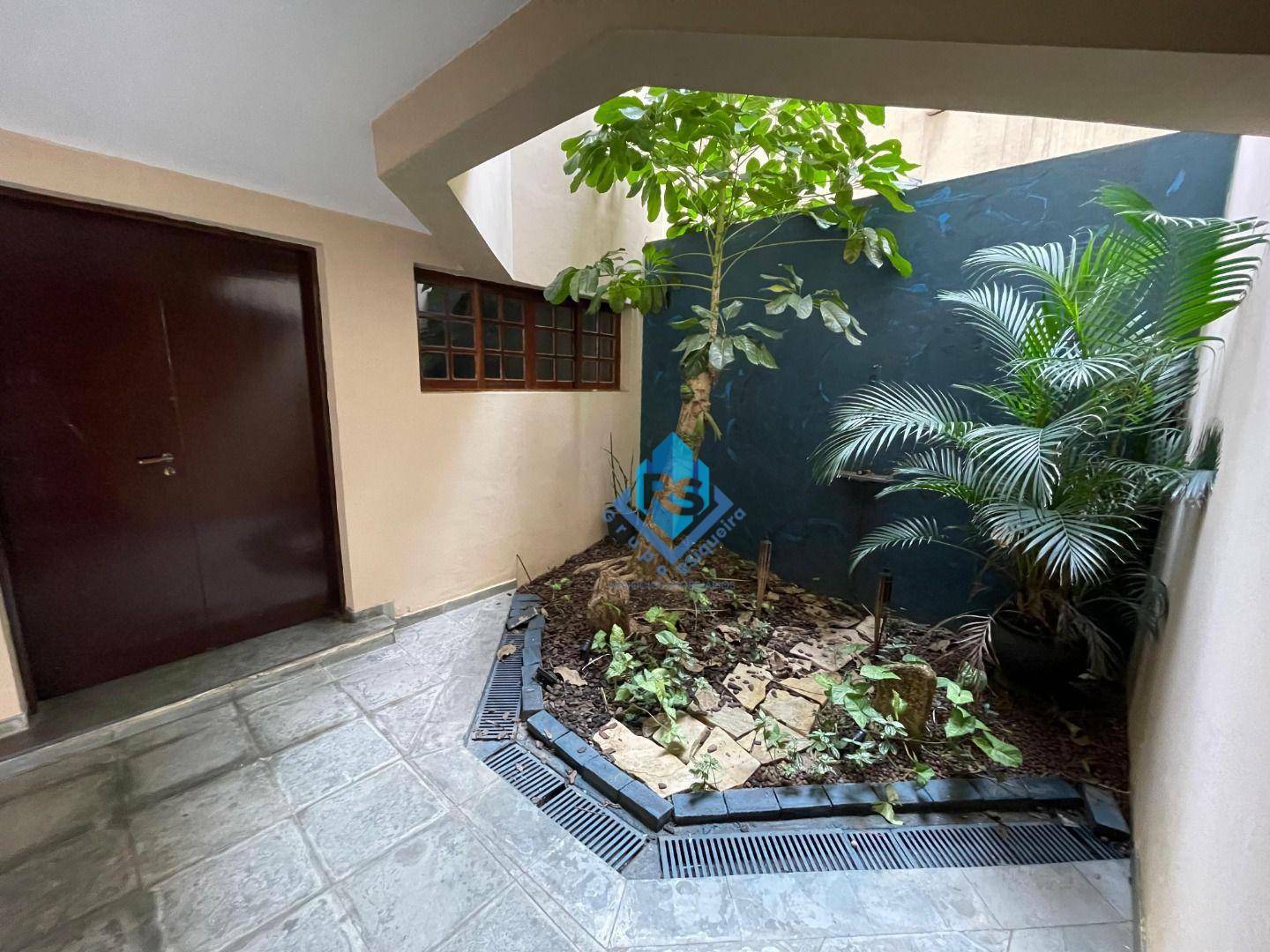 Sobrado à venda e aluguel com 4 quartos, 361m² - Foto 35