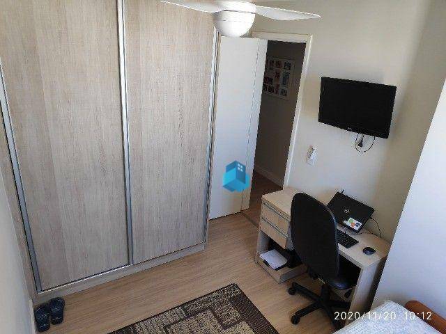 Apartamento à venda com 3 quartos, 66m² - Foto 9