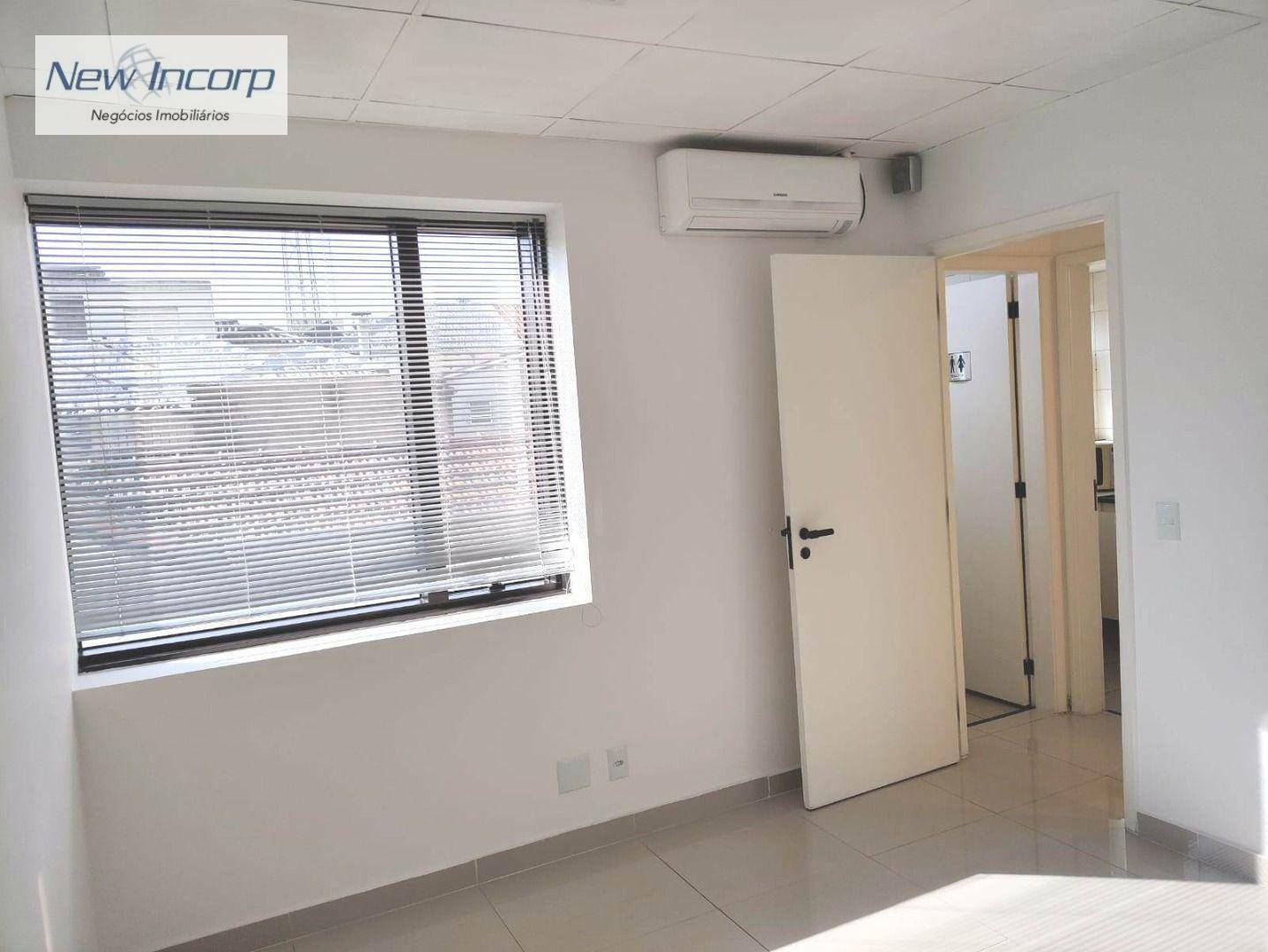 Conjunto Comercial-Sala à venda, 52m² - Foto 12