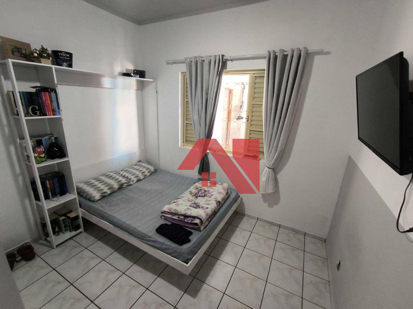 Casa à venda com 3 quartos, 165m² - Foto 28