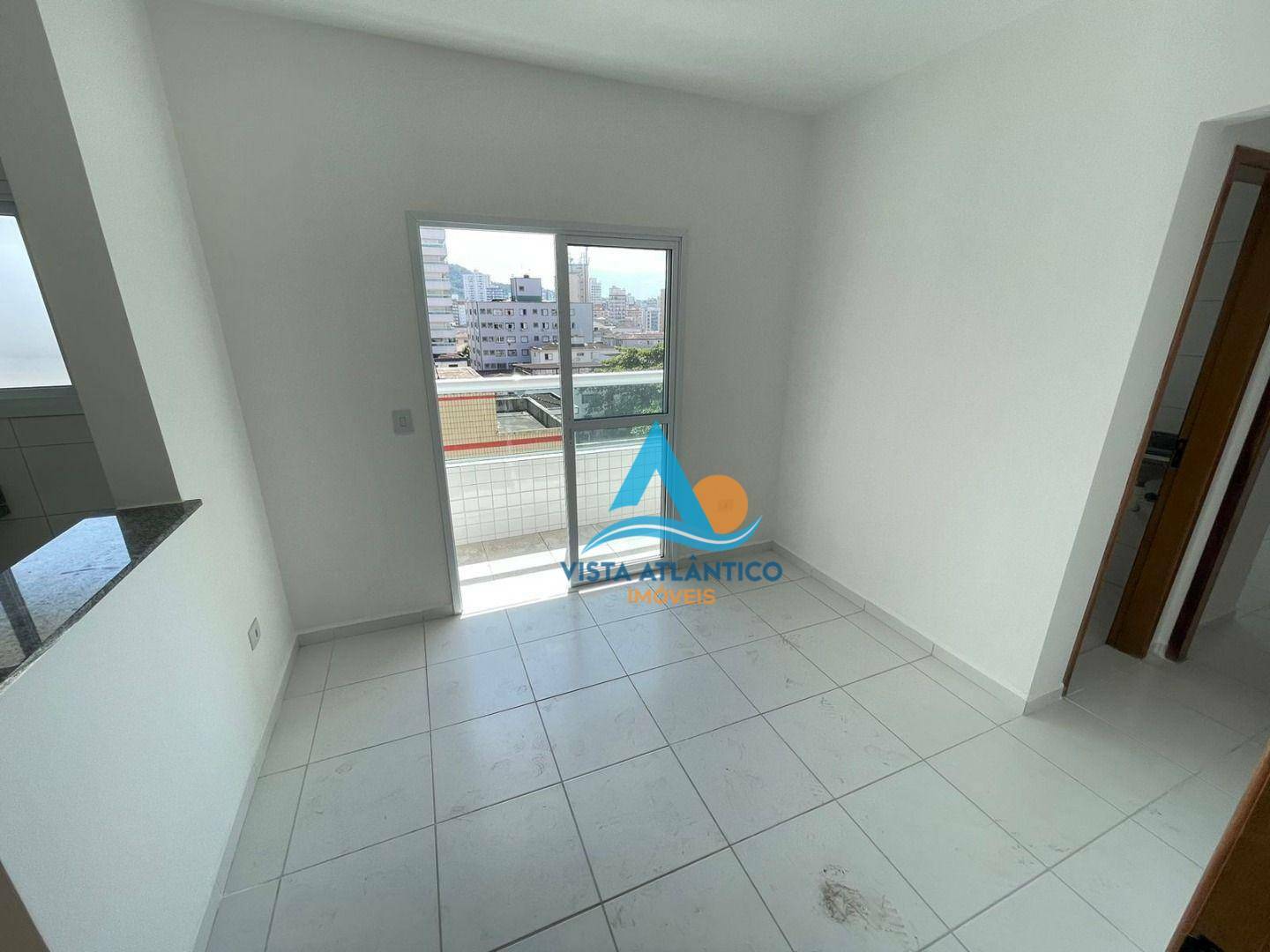 Apartamento à venda com 1 quarto, 41m² - Foto 3