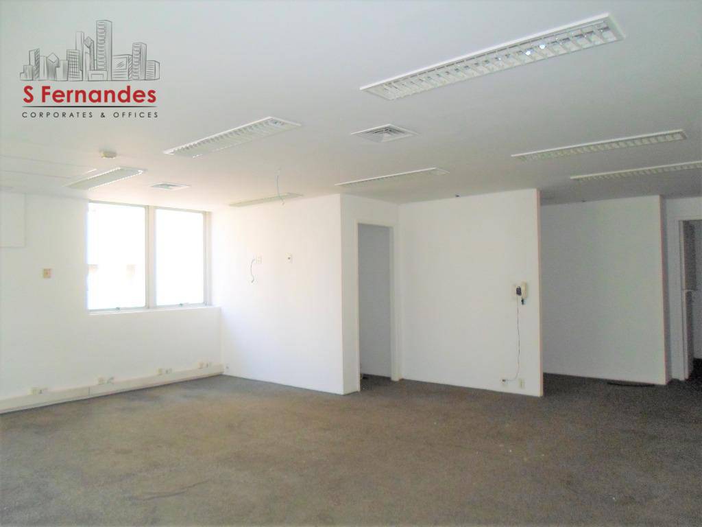 Conjunto Comercial-Sala para alugar, 133m² - Foto 3