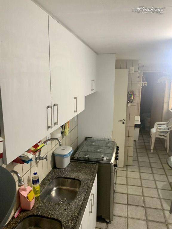 Apartamento à venda com 3 quartos, 130m² - Foto 13