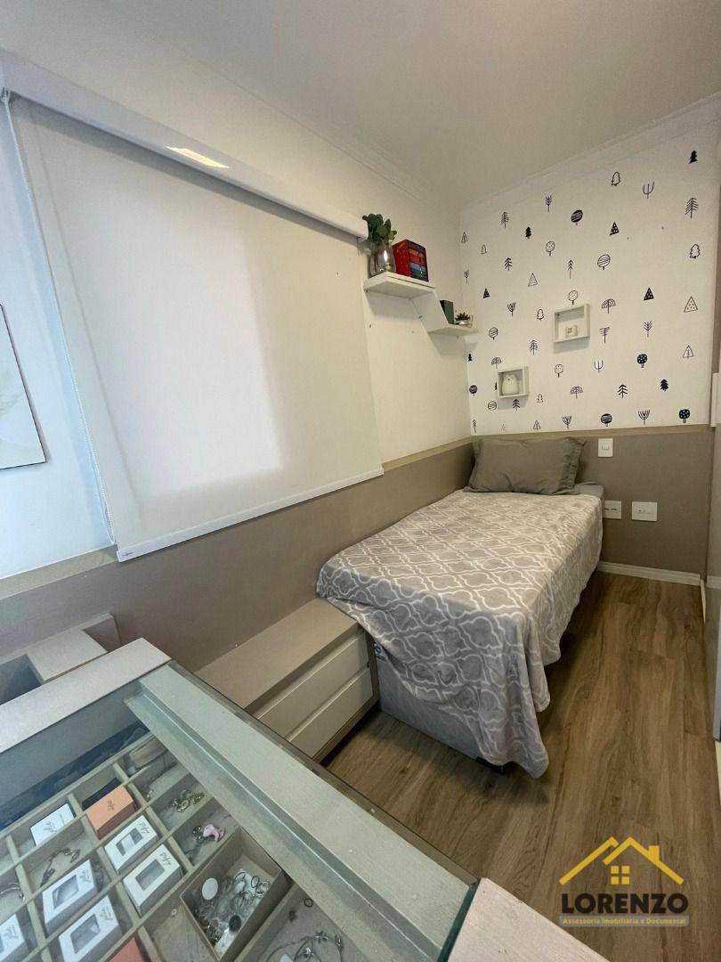 Apartamento à venda com 3 quartos, 220m² - Foto 31