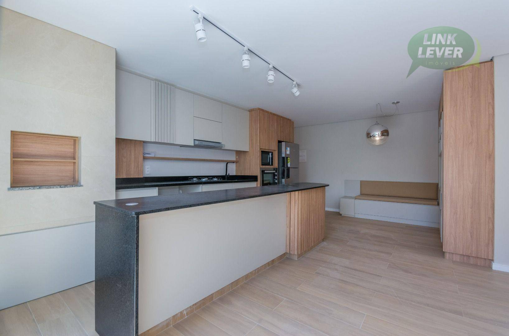 Apartamento para alugar com 2 quartos, 64m² - Foto 12