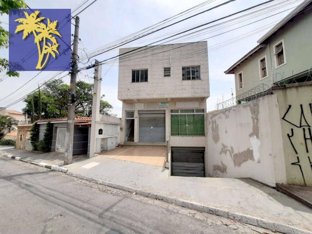 Conjunto Comercial-Sala para alugar, 35m² - Foto 10