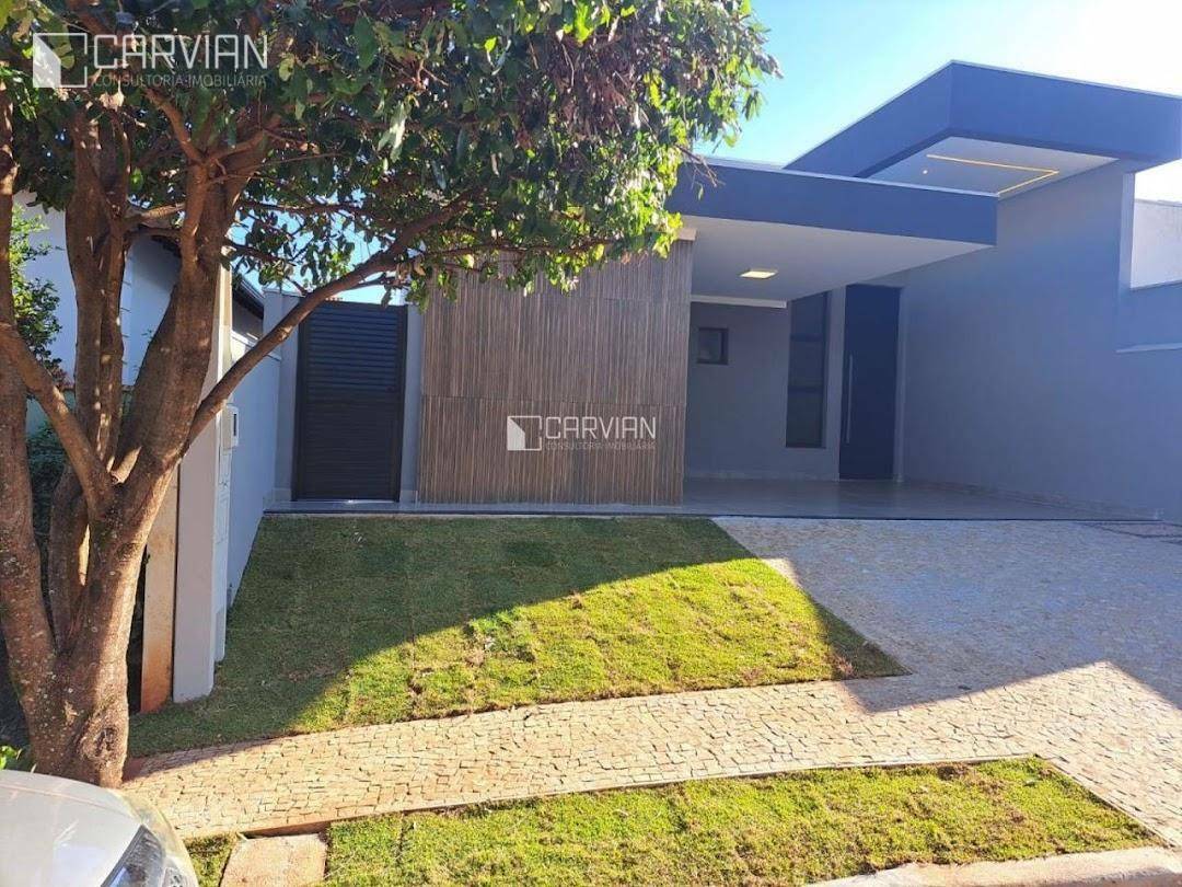 Casa de Condomínio à venda com 3 quartos, 152m² - Foto 3