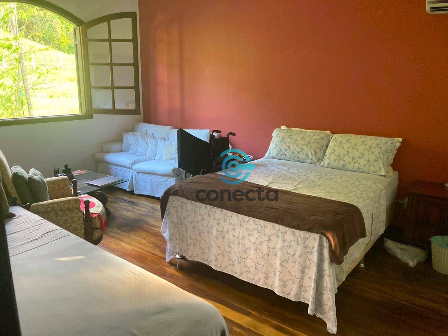 Fazenda à venda com 6 quartos, 500m² - Foto 26