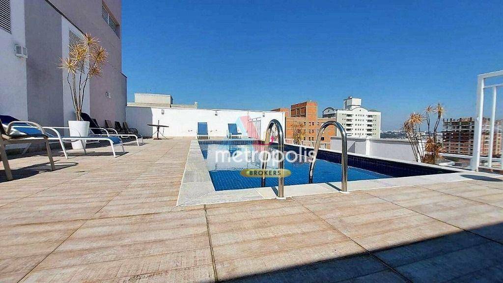 Apartamento à venda com 2 quartos, 66m² - Foto 24