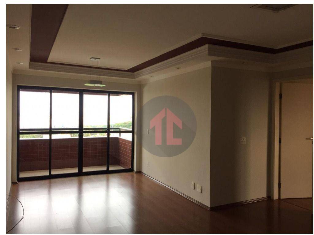 Apartamento, 3 quartos, 110 m² - Foto 1