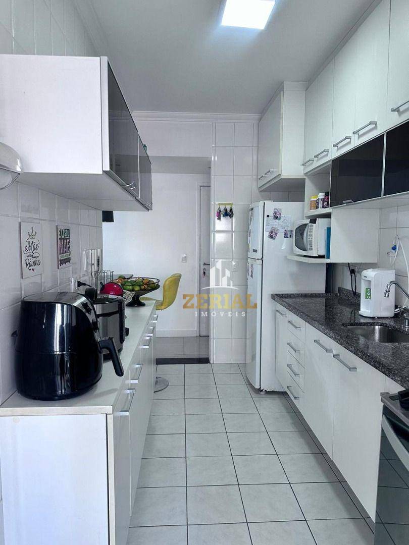 Apartamento à venda com 2 quartos, 78m² - Foto 23