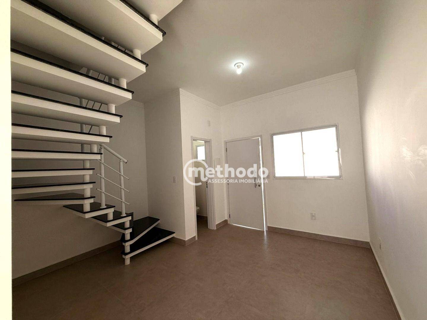 Casa de Condomínio à venda com 2 quartos, 76m² - Foto 3