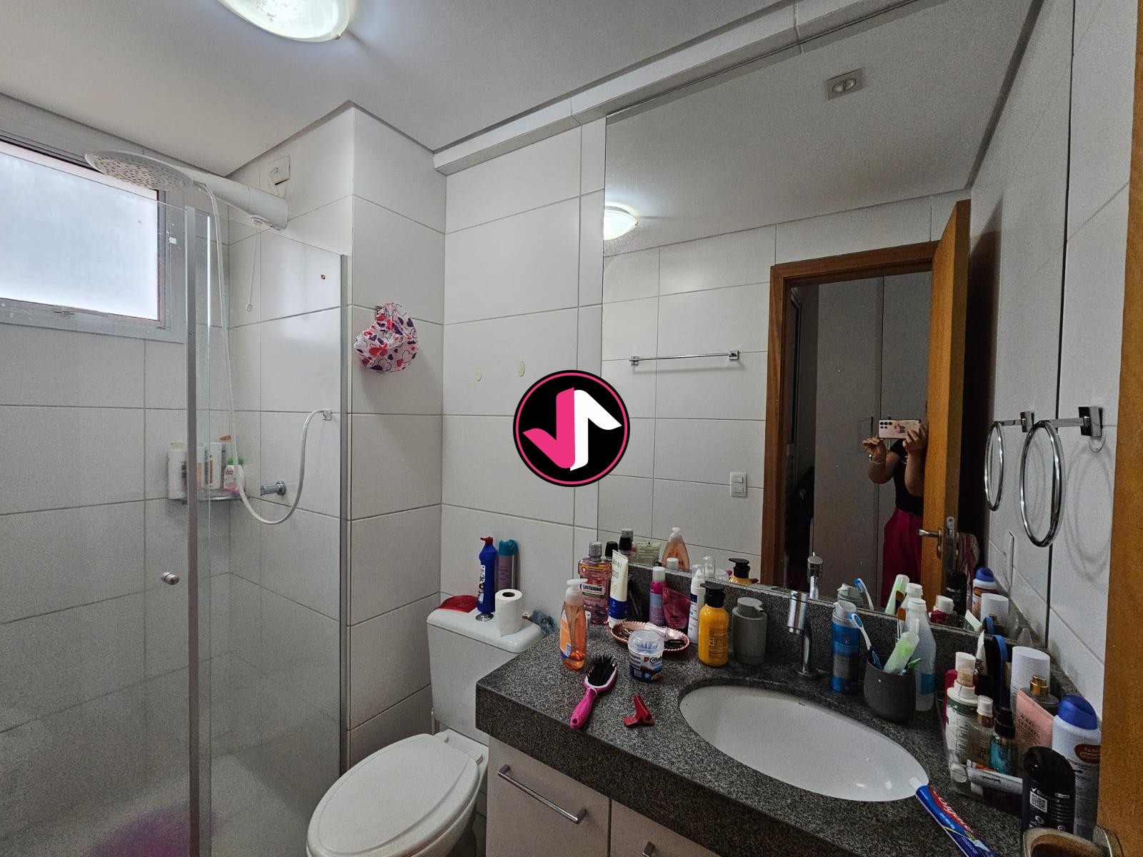 Apartamento à venda com 3 quartos - Foto 21
