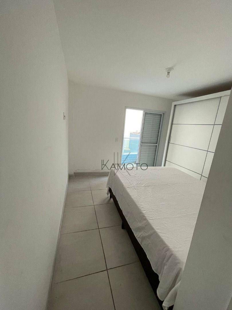 Apartamento à venda com 3 quartos, 86m² - Foto 20