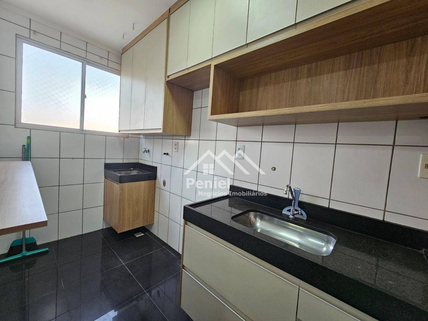 Apartamento à venda com 2 quartos, 48m² - Foto 5