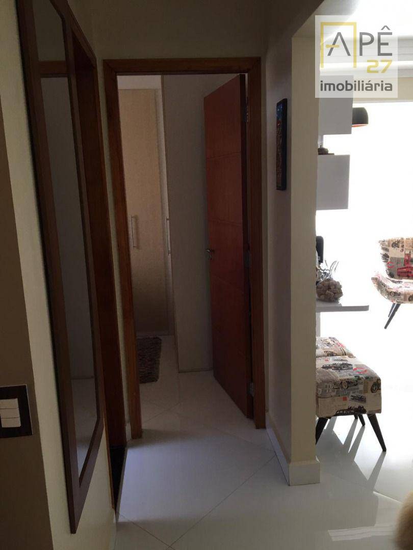 Apartamento à venda com 1 quarto, 47m² - Foto 12