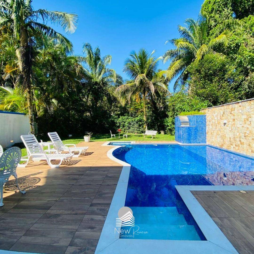 Casa de Condomínio para alugar com 5 quartos, 340m² - Foto 39