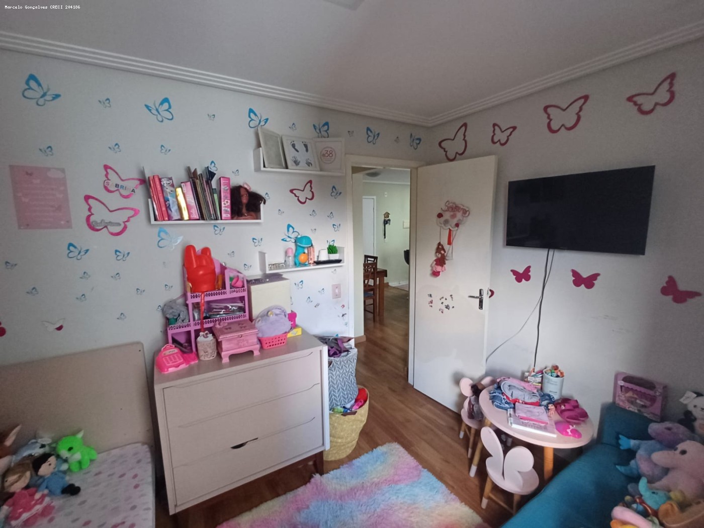 Apartamento à venda com 3 quartos, 57m² - Foto 17