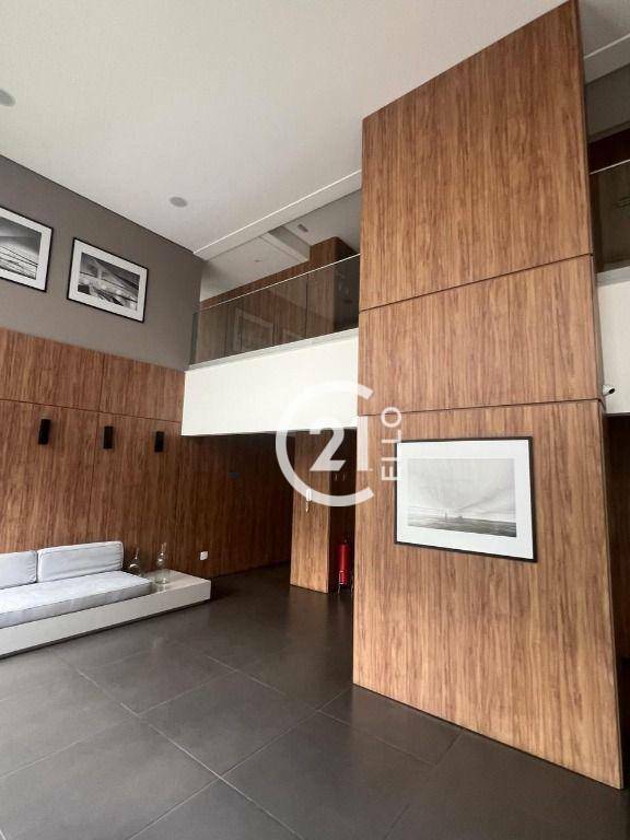 Apartamento à venda com 1 quarto, 36m² - Foto 20