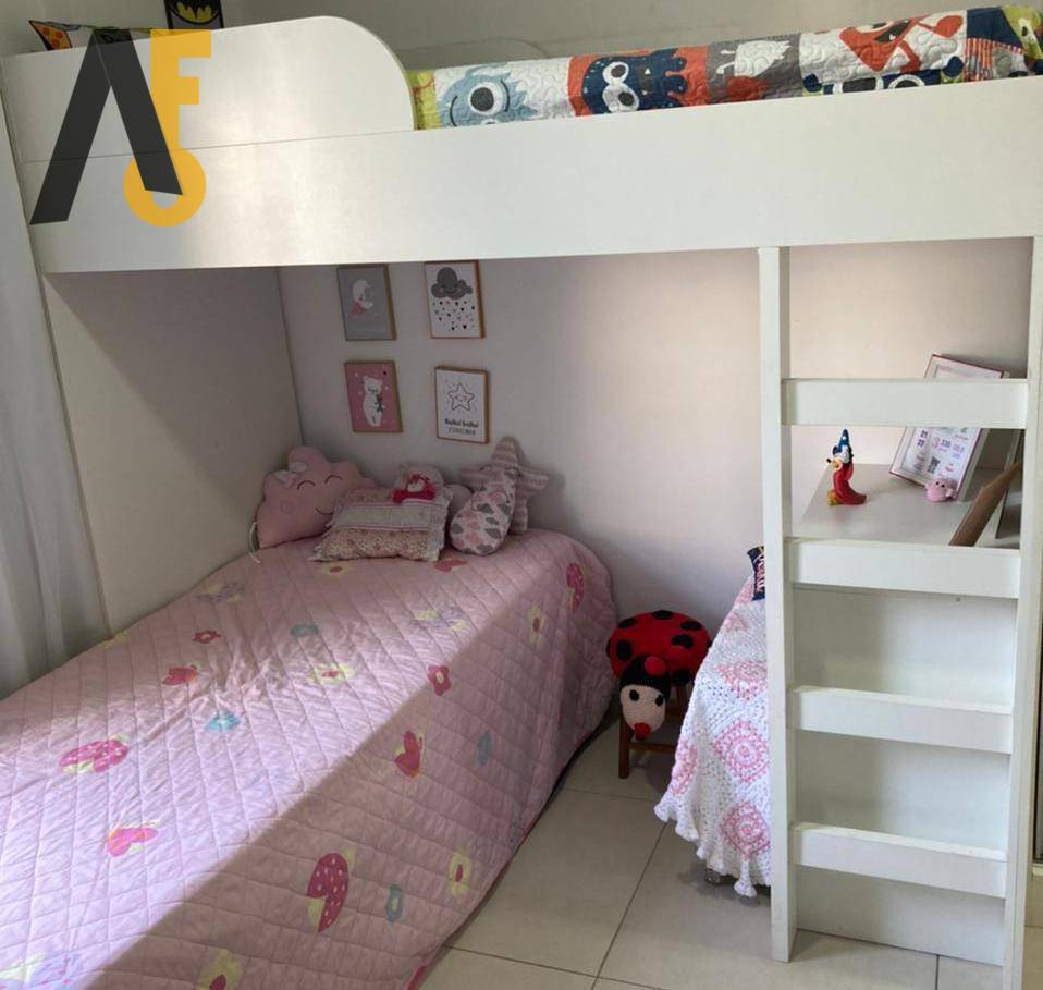 Apartamento à venda com 2 quartos, 76m² - Foto 22