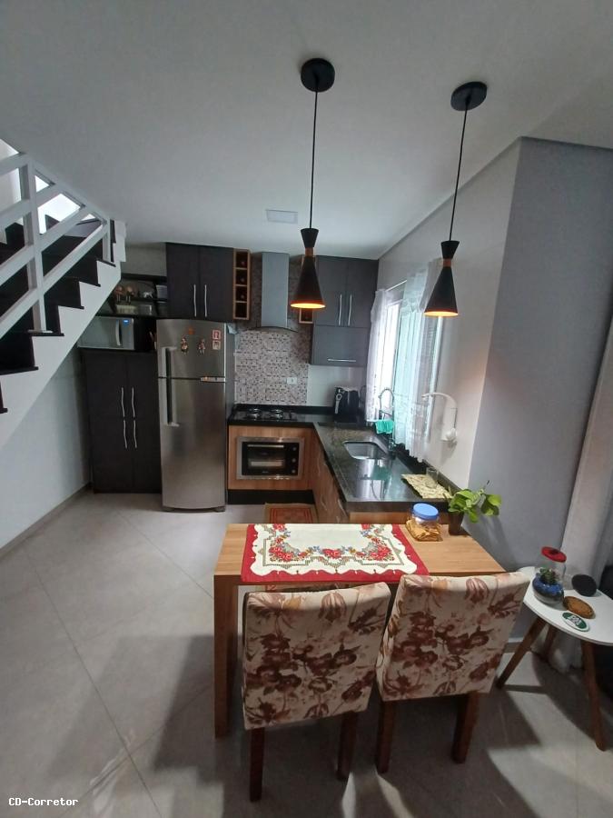 Apartamento à venda com 2 quartos, 53m² - Foto 5