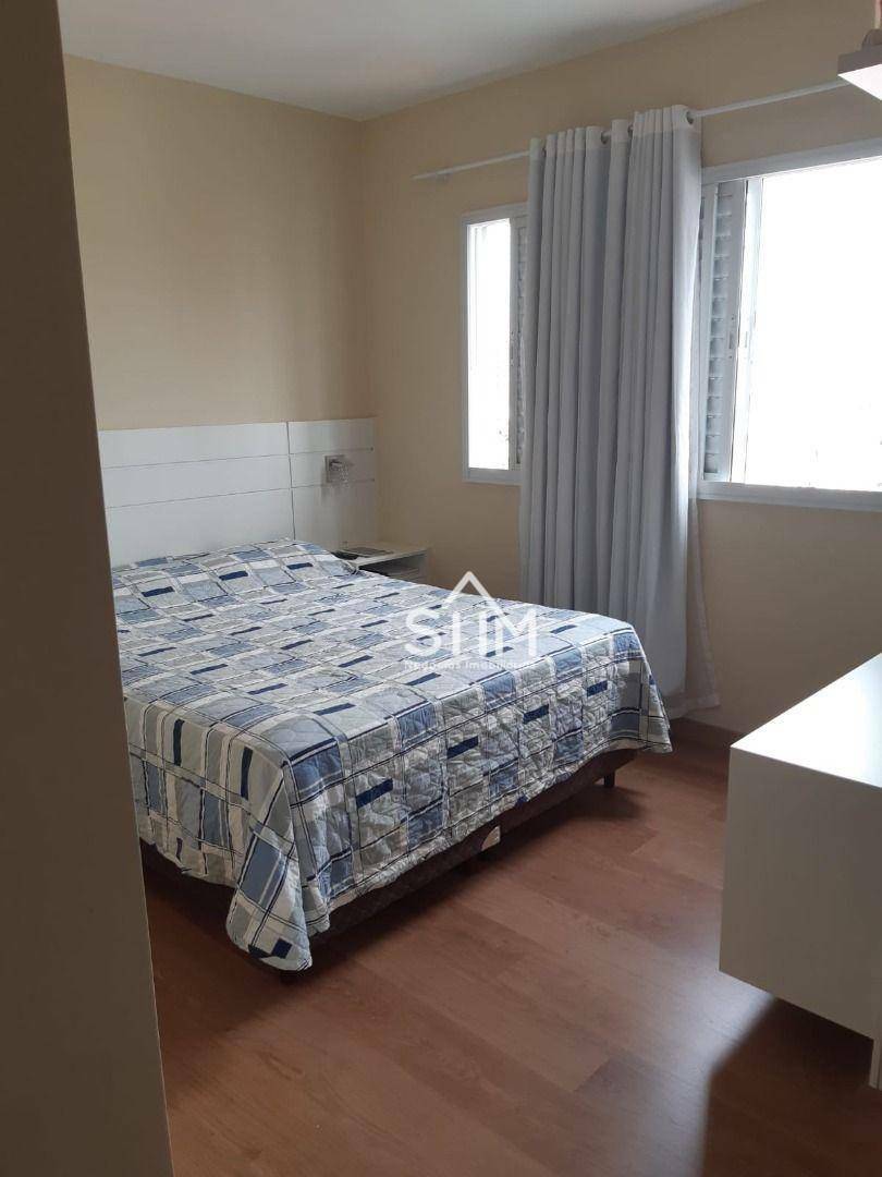 Apartamento à venda com 3 quartos, 87m² - Foto 14