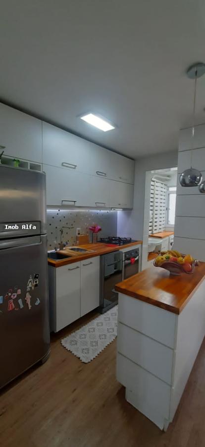 Apartamento à venda com 2 quartos, 64m² - Foto 40