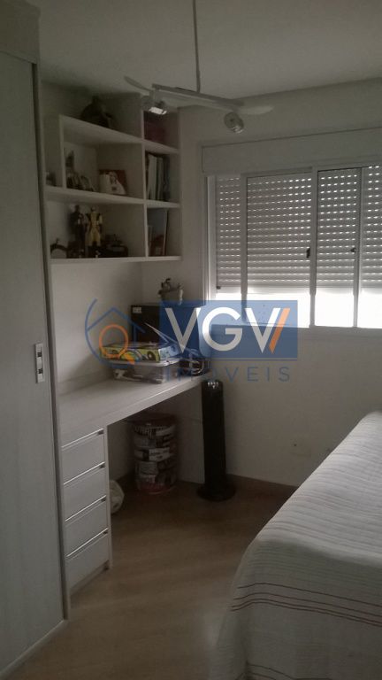 Apartamento à venda com 2 quartos, 72m² - Foto 6