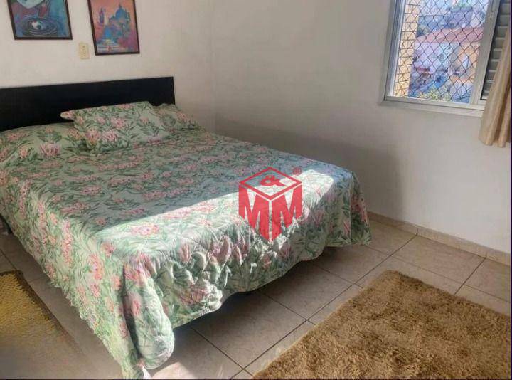 Apartamento à venda com 2 quartos, 62m² - Foto 11