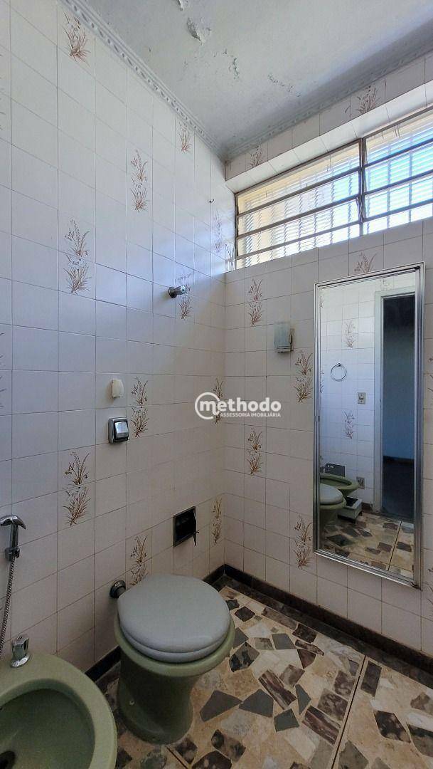 Casa à venda e aluguel com 3 quartos, 213m² - Foto 25