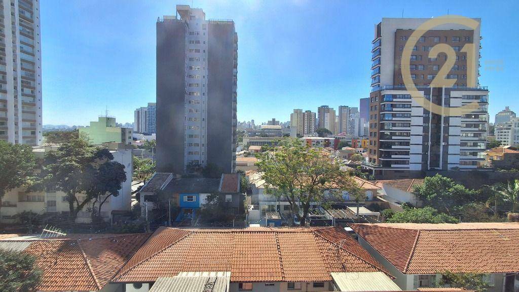 Conjunto Comercial-Sala para alugar, 55m² - Foto 10