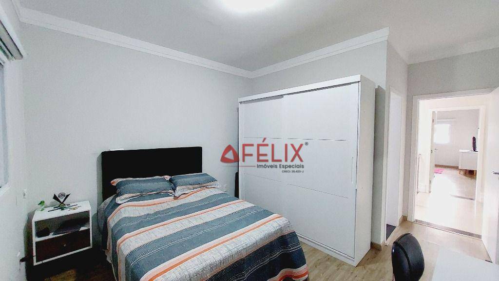 Sobrado à venda com 4 quartos, 270m² - Foto 33