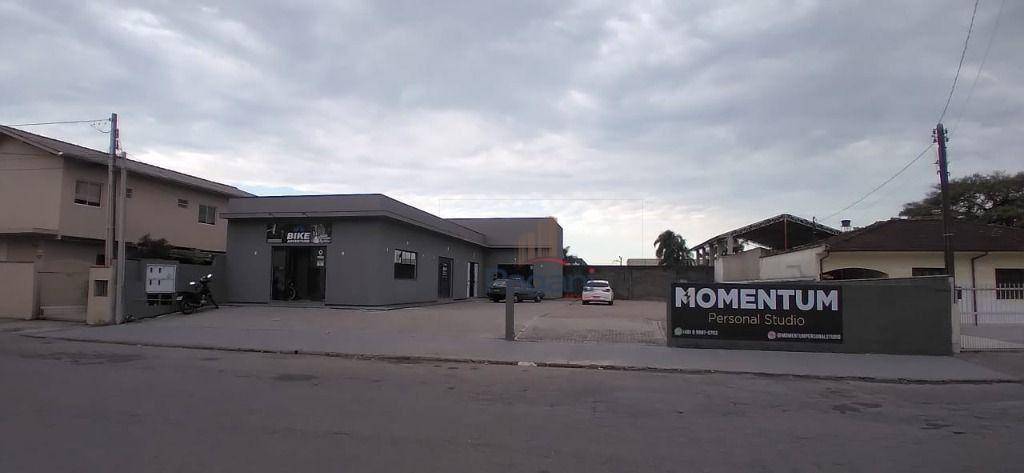 Loja-Salão, 72 m² - Foto 3