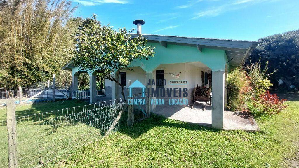 Sítio, 4 quartos, 4000 m² - Foto 3