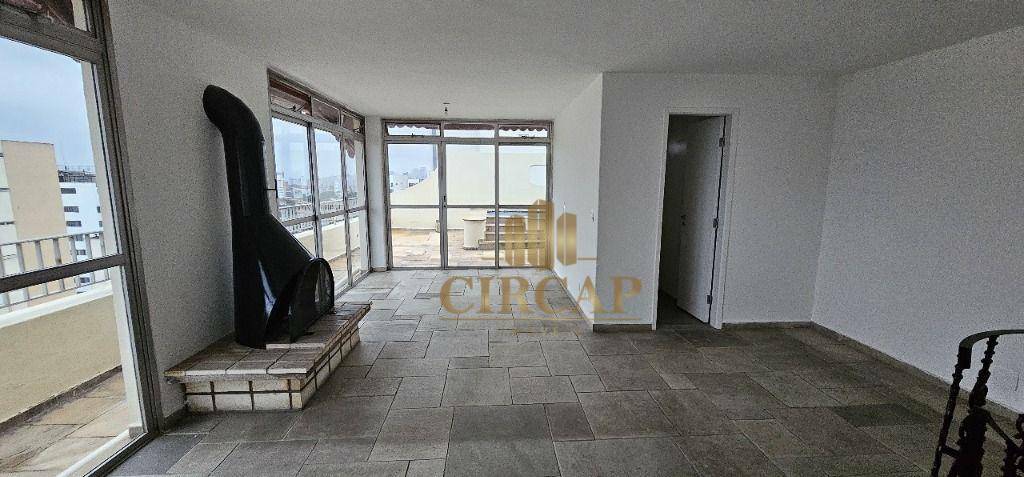 Cobertura à venda com 3 quartos, 202m² - Foto 5