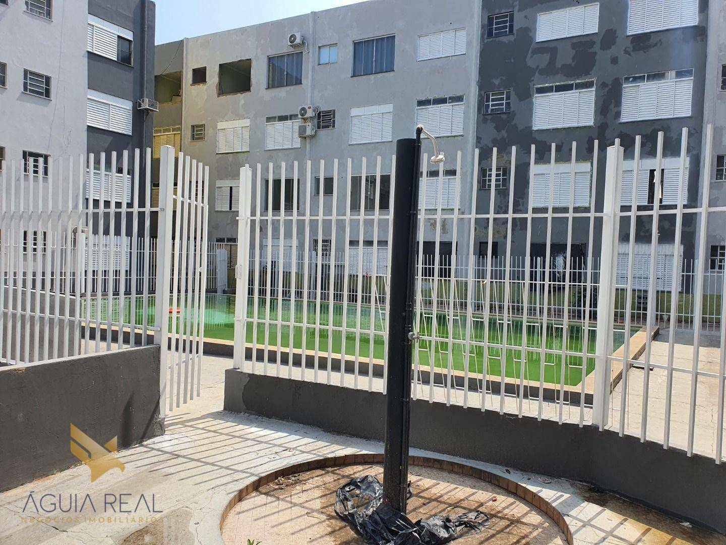 Apartamento à venda com 1 quarto, 55m² - Foto 13