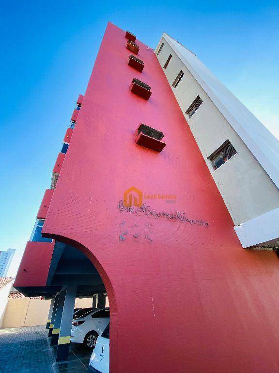 Apartamento, 3 quartos, 113 m² - Foto 1