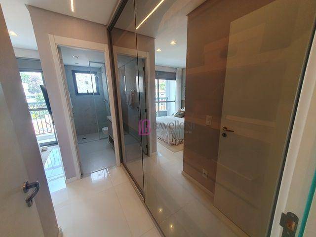 Apartamento à venda com 2 quartos, 76m² - Foto 15