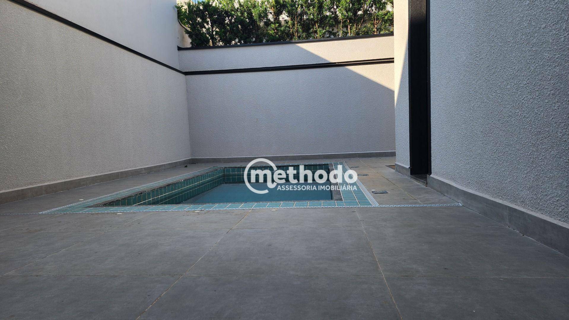 Casa de Condomínio à venda com 3 quartos, 180m² - Foto 13