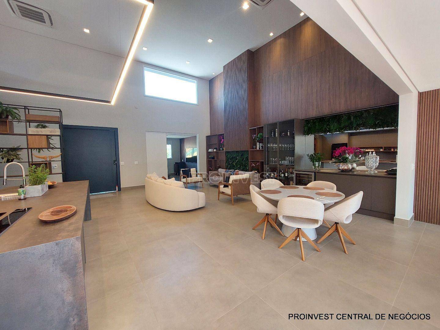 Casa de Condomínio à venda com 3 quartos, 612m² - Foto 7