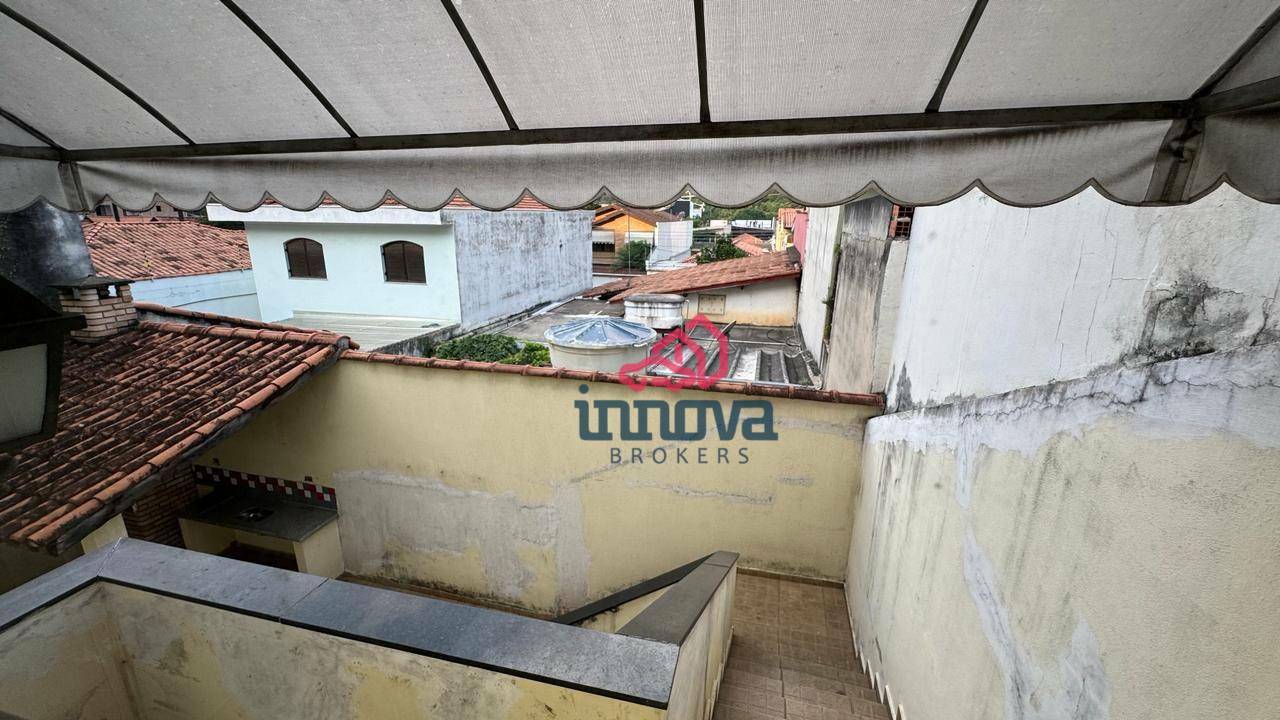 Sobrado para alugar com 4 quartos, 230m² - Foto 27