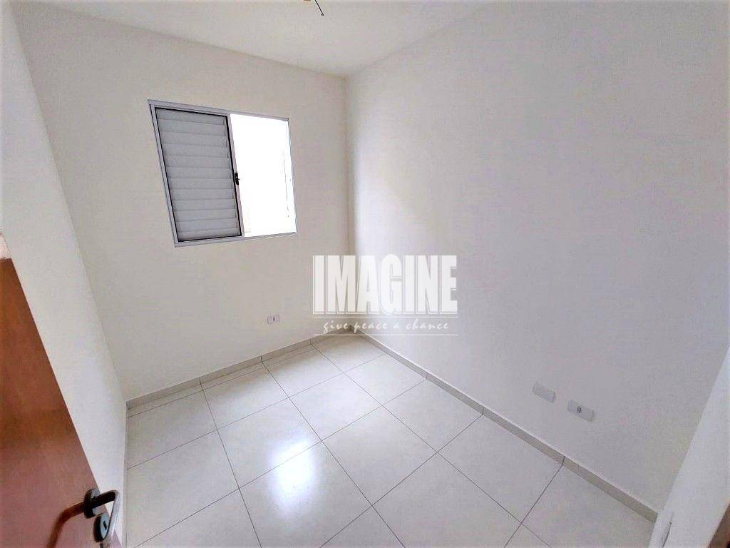 Apartamento à venda com 2 quartos, 38m² - Foto 5