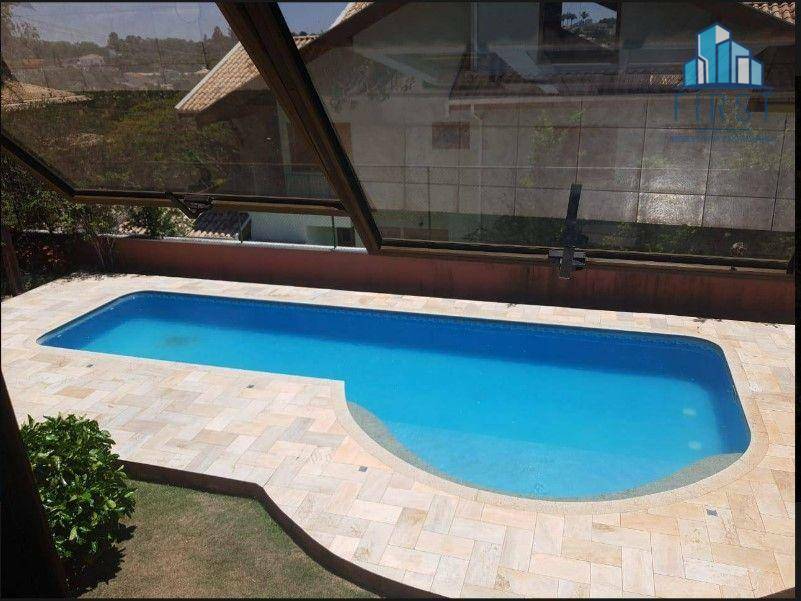 Casa de Condomínio à venda com 4 quartos, 550m² - Foto 35