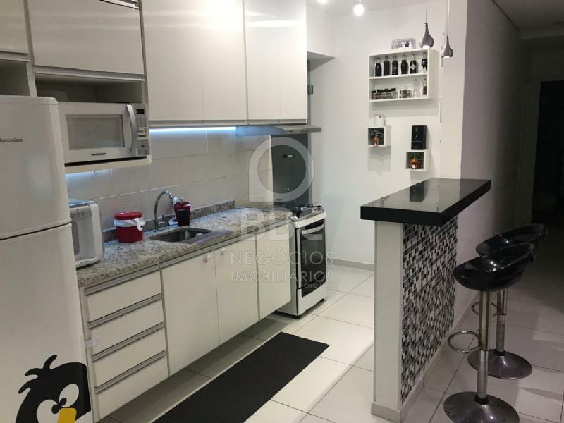 Apartamento à venda com 3 quartos, 87m² - Foto 10