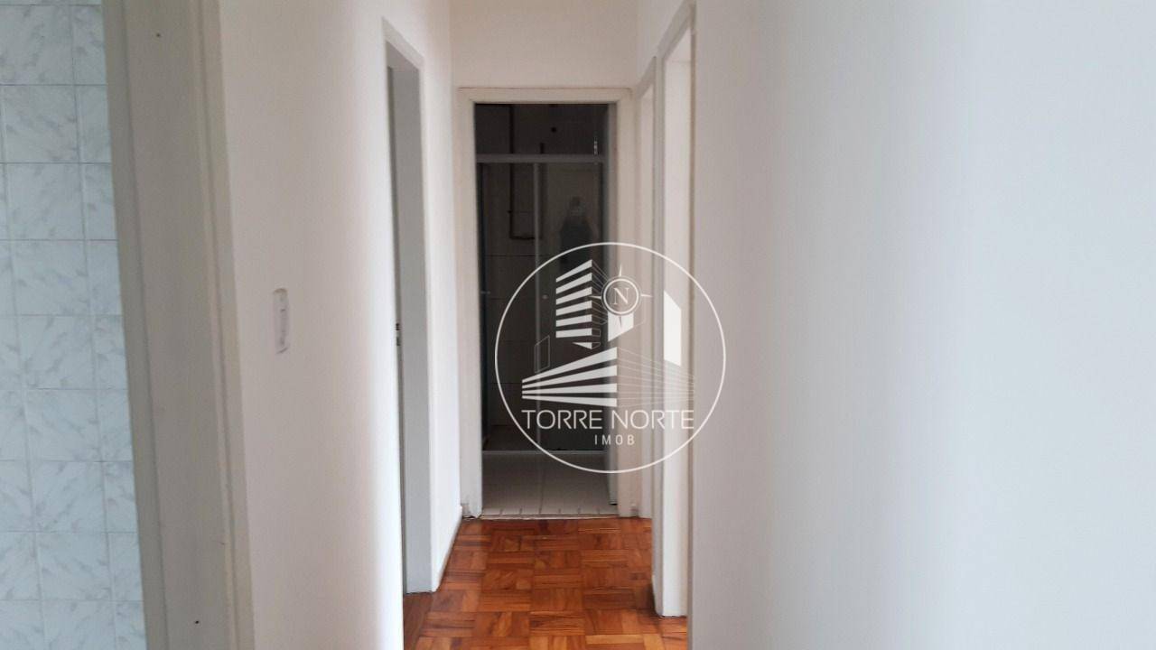 Apartamento à venda com 3 quartos, 92m² - Foto 8